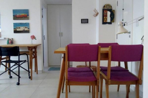 Departamento 2 ambientes en Mar del Plata